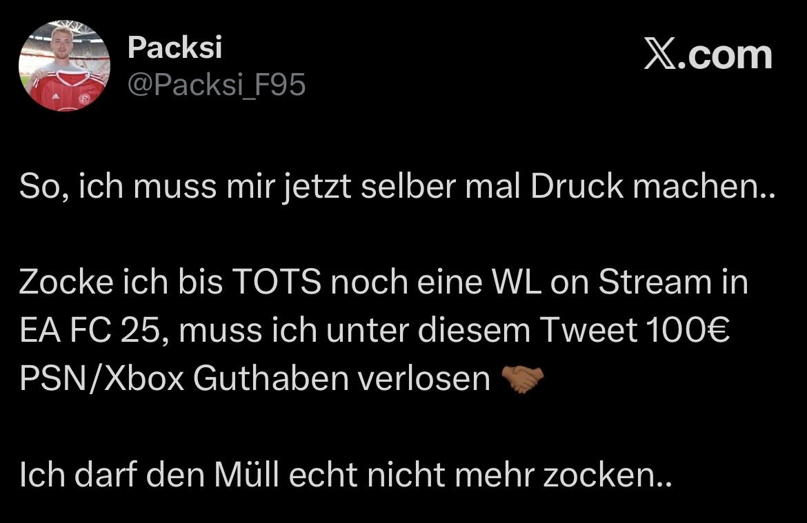 NR10official's tweet photo. @Packsi_F95 👀 https://t.co/ggipW0o9Af