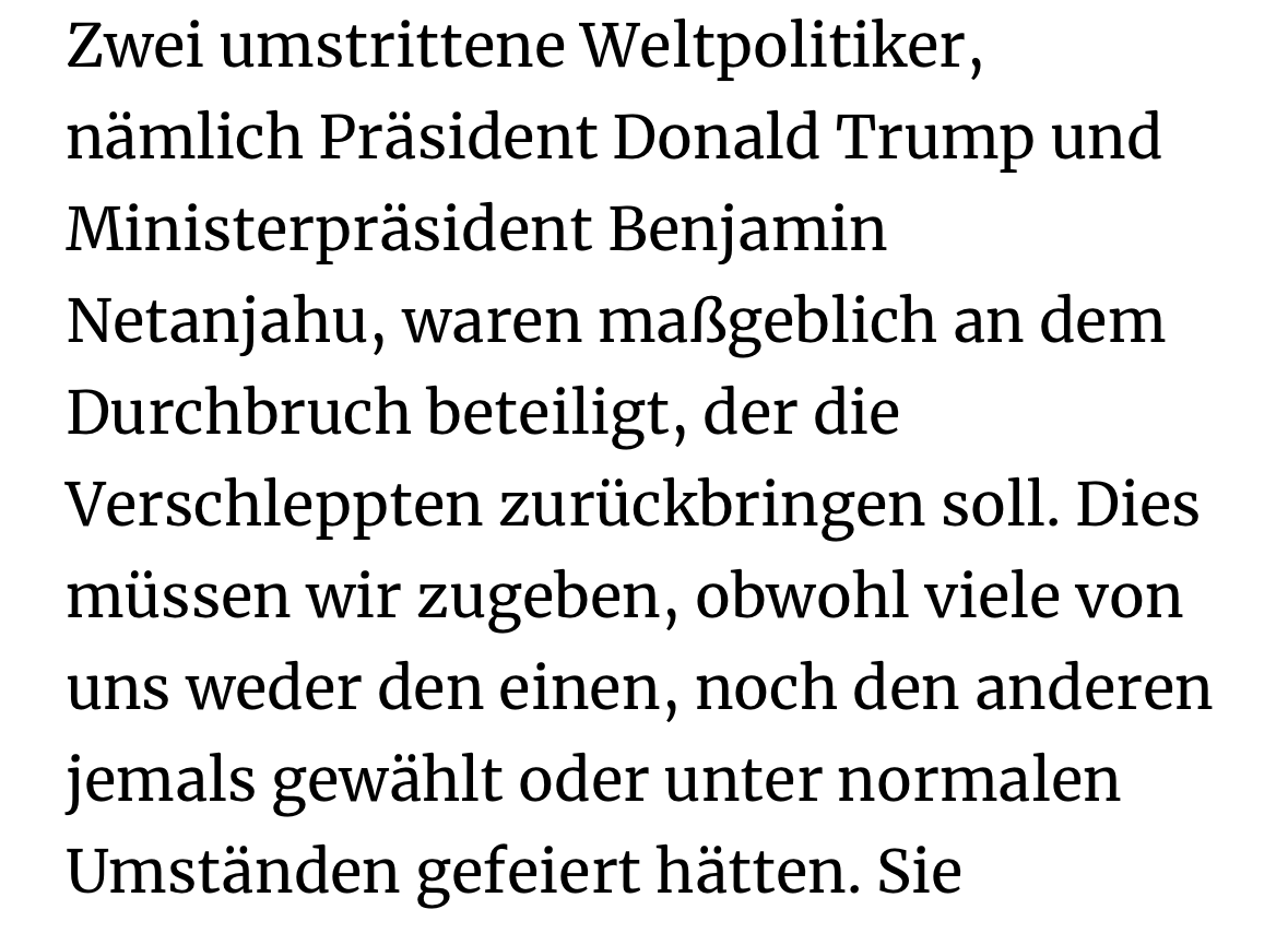 HankBarnacle's tweet photo. @daniel3liasson Klingt nicht so als ob sie ihn ungebremst feiern, aber warum auch Artikel lesen, wenn es Überschriften gibt. https://t.co/YKlBU3QDW3