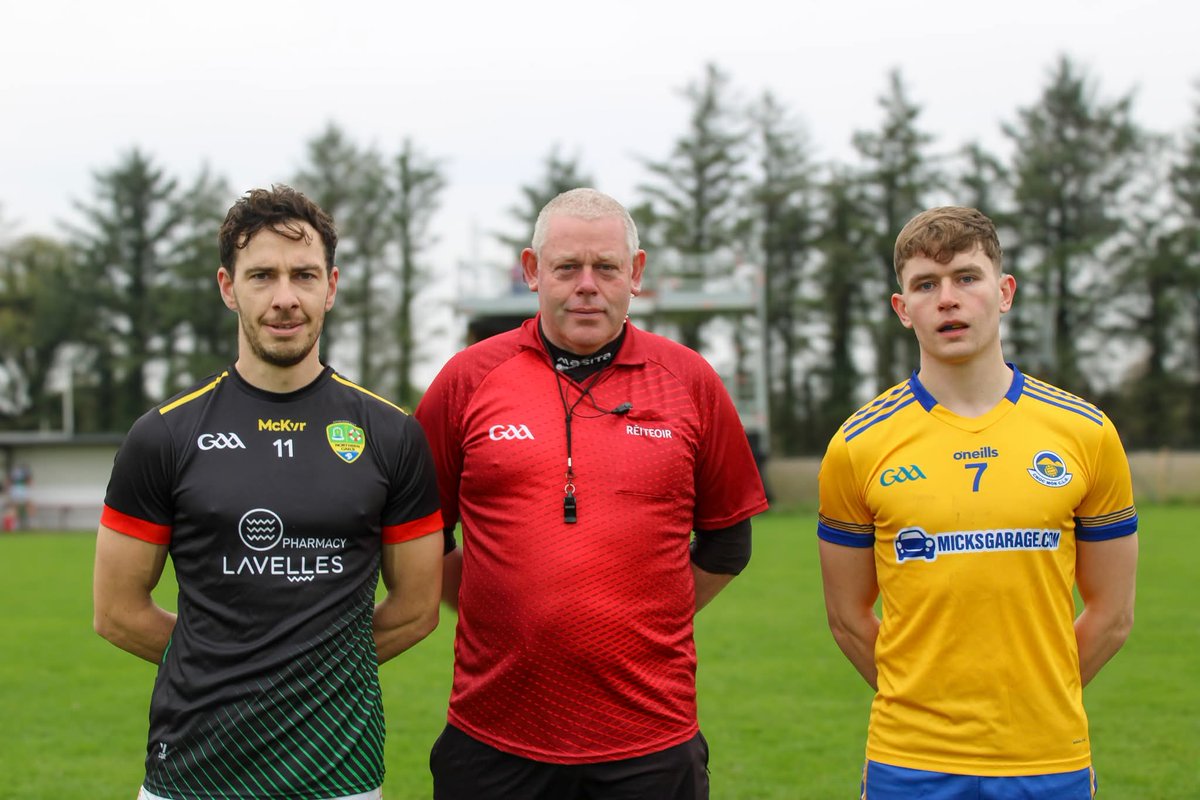 North Mayo Gaa tweet media