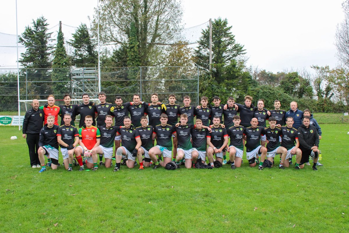 North Mayo Gaa tweet media