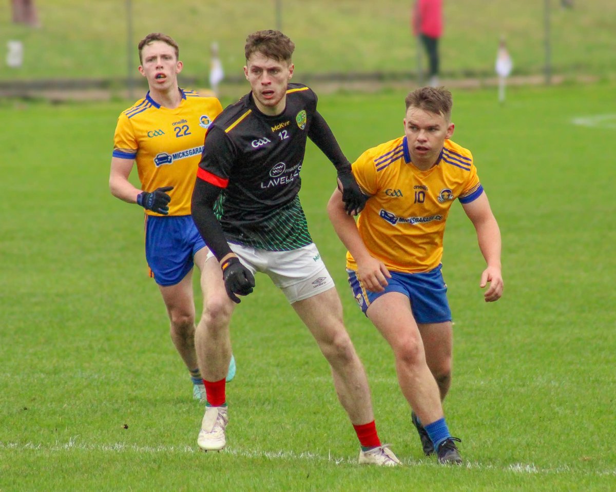 North Mayo Gaa tweet media