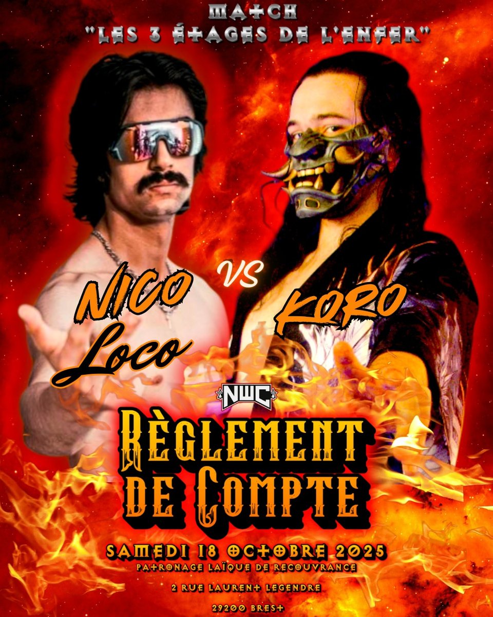 NWC Catch tweet media