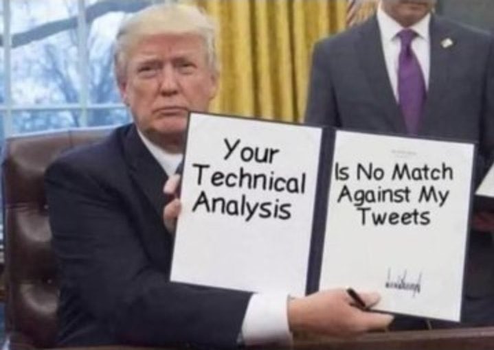 itzjoshuajake's tweet image. Meme of the day