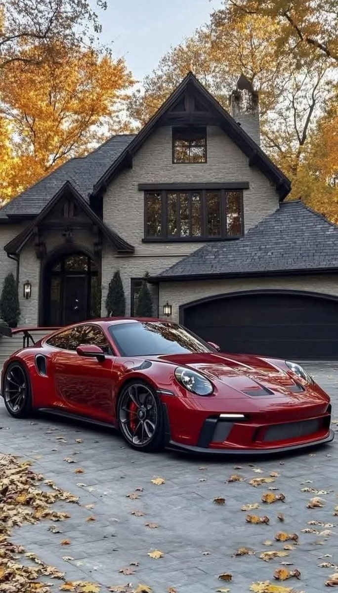 Oscarol95842891's tweet photo. #Porsche ♥️🖤 https://t.co/J33nqB1C69