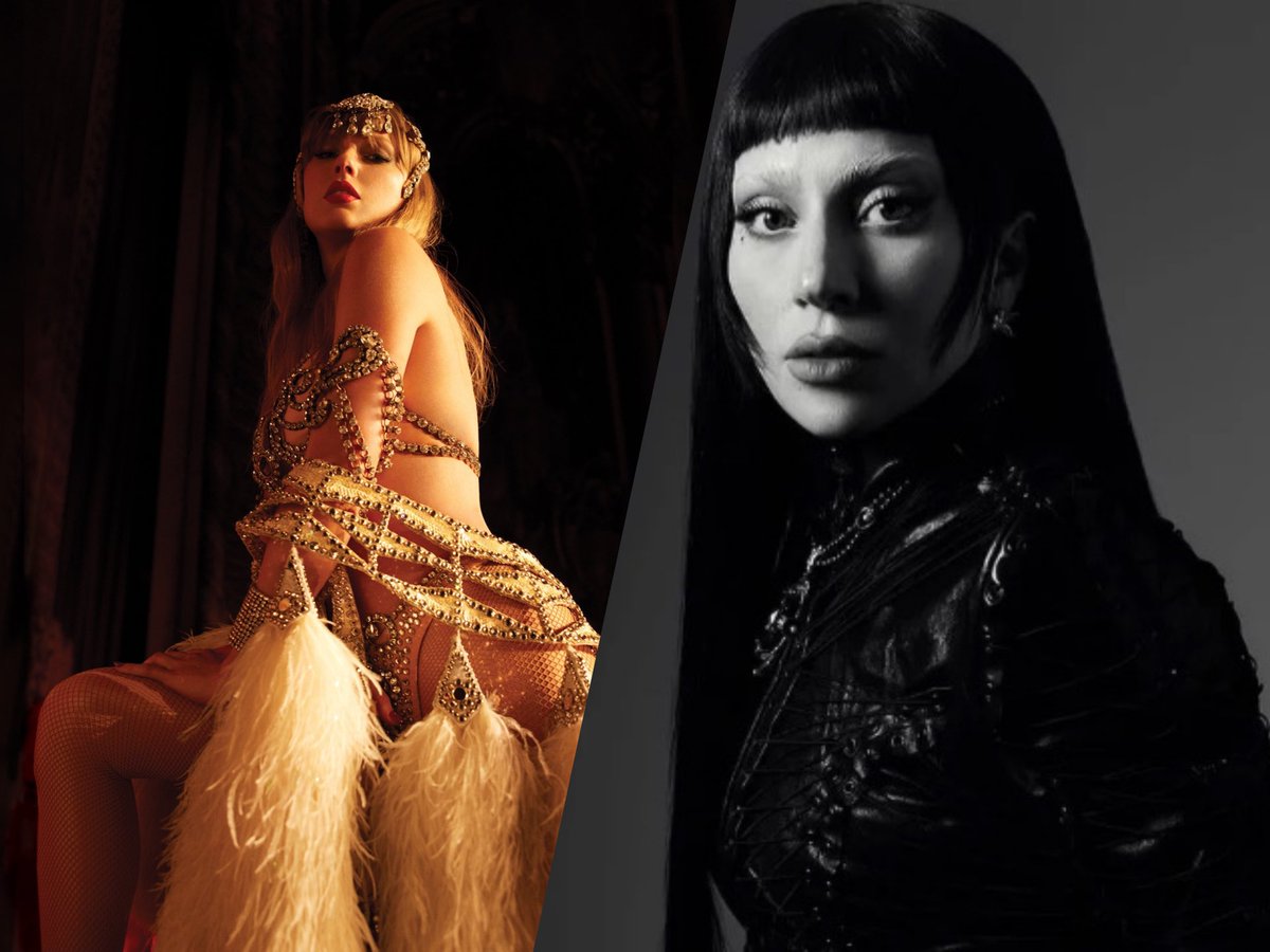 Lady Gaga acaba de terminar su racha de ser la artista femenina con más oyentes en la plataforma de Spotify por alrededor de 1 año consecutivo, tras ser superada por Taylor Swift.

Actualmente ambas son las únicas artistas femeninas con más de 100 MILLONES de oyentes en dicha