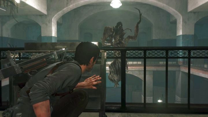 Mr_Prosthetics's tweet image. Going into Chapter 12 Now
Game got off to a real slow to where admittedly I was ehh on it at first but since chapter 5 it has picked up quite a bit and been enjoying it, mostly for the set pieces and story. Likely will finish the game tomorrow 10/13
#EvilWithin2