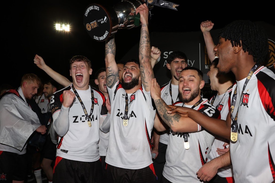 CHAMPIONS 🏁🏆