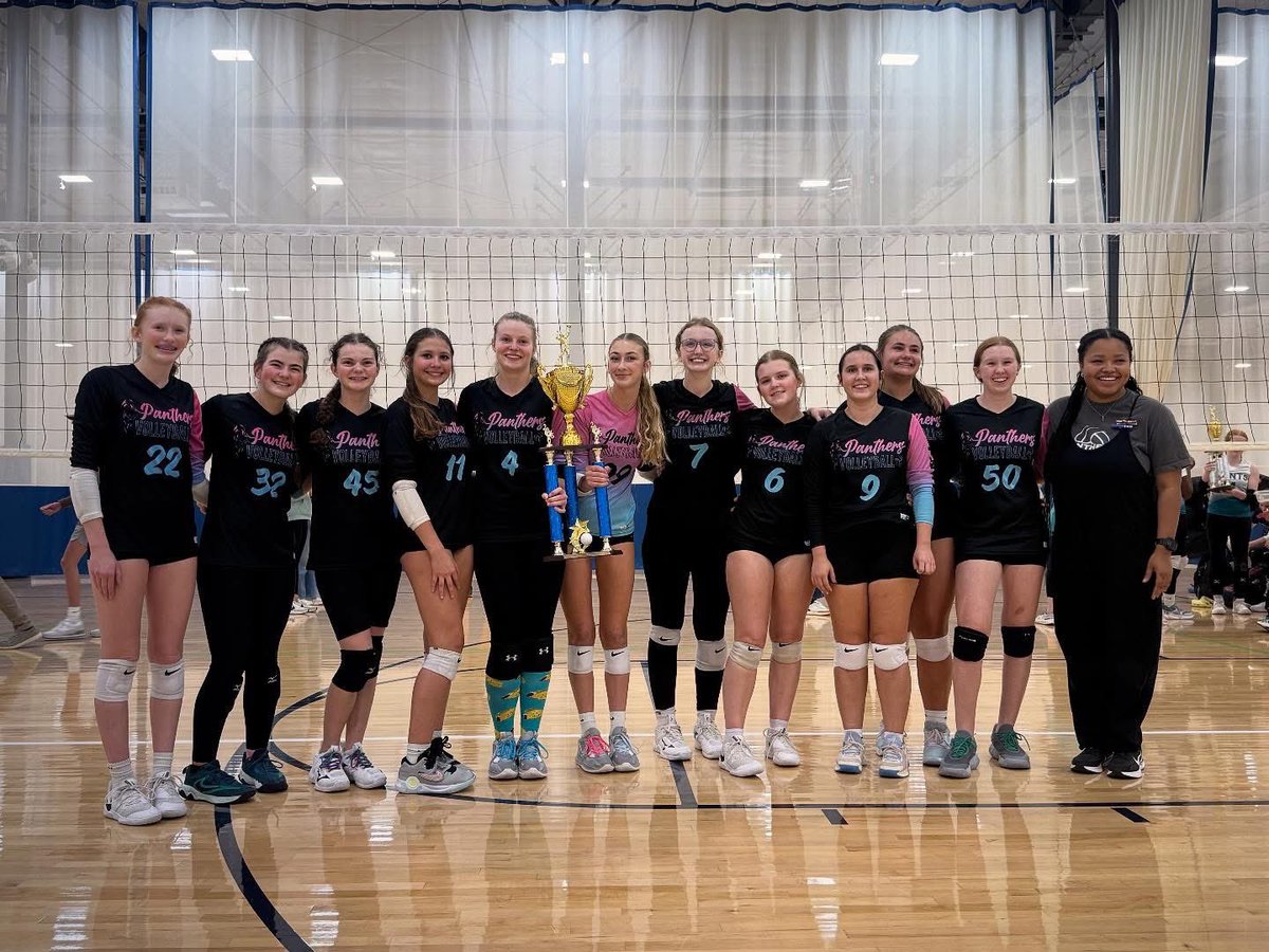 VolleyMeag's tweet photo. #champs #libero #jvchampion https://t.co/hefTxhXs8s