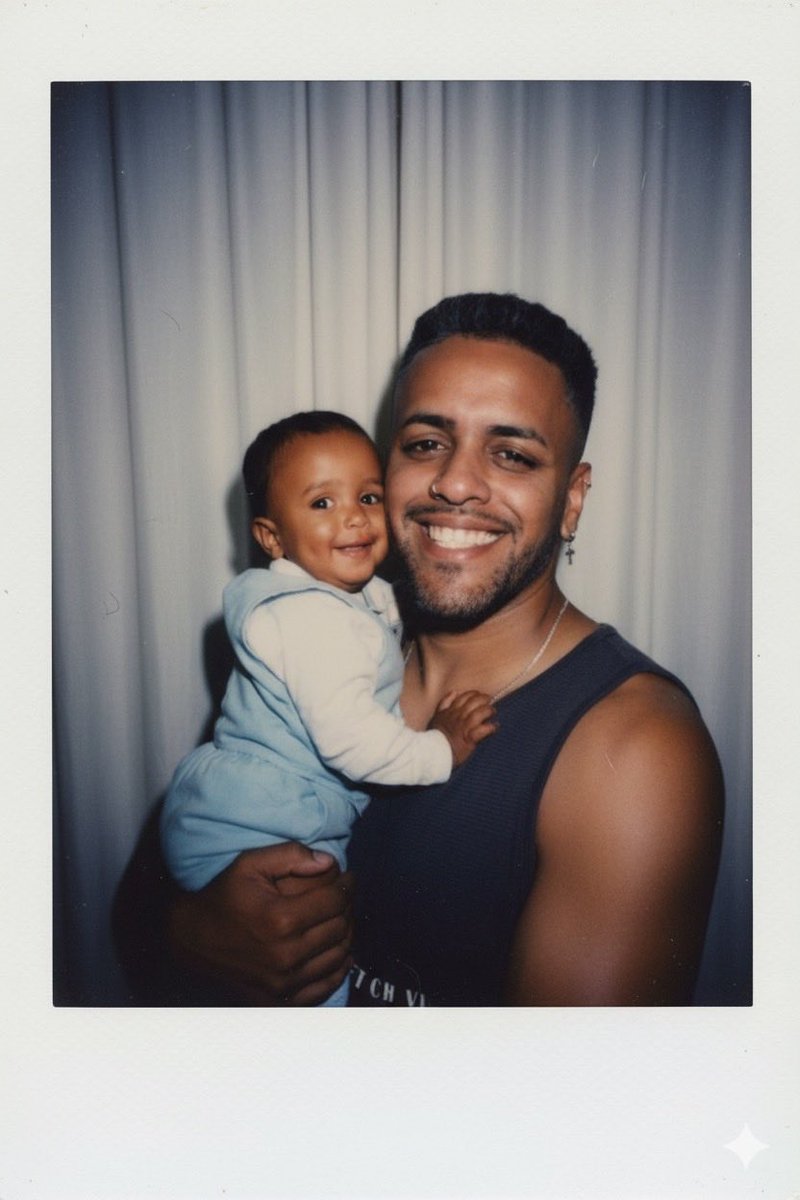 “Ninguém está torcendo mais por vc do que a criança que vc foi um dia.
Continue!”