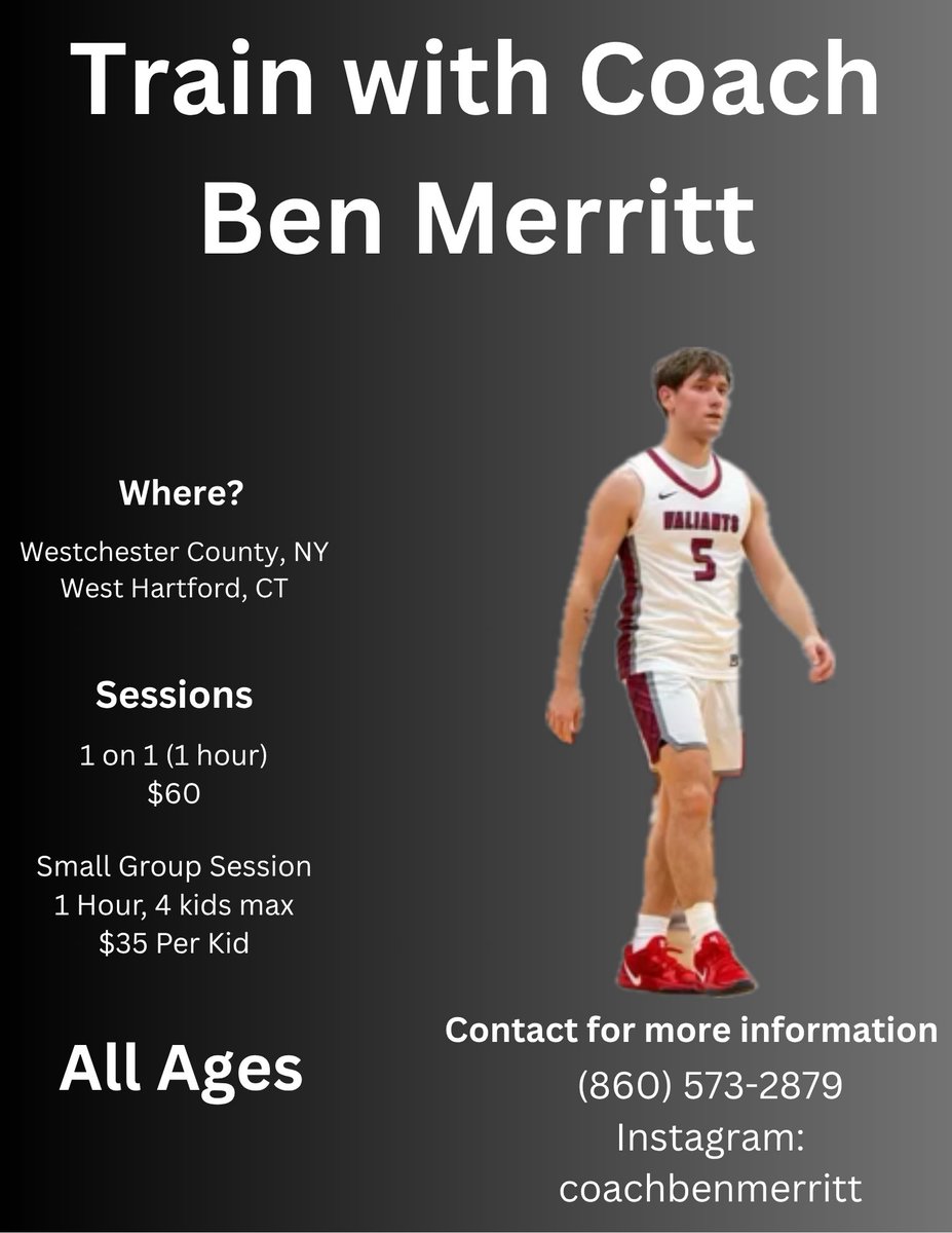 Ben Merritt tweet media