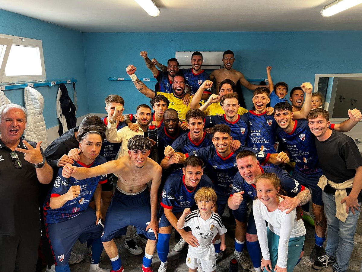 ➕3️⃣.

..... 🤐 Trabajo.....
..... 🤐 Trabajo.....
..... 🤐 Trabajo.....
..... 🤐 Trabajo.....

⚽💙  <a href="/Mostoles_cf/">Móstoles C.F.</a>