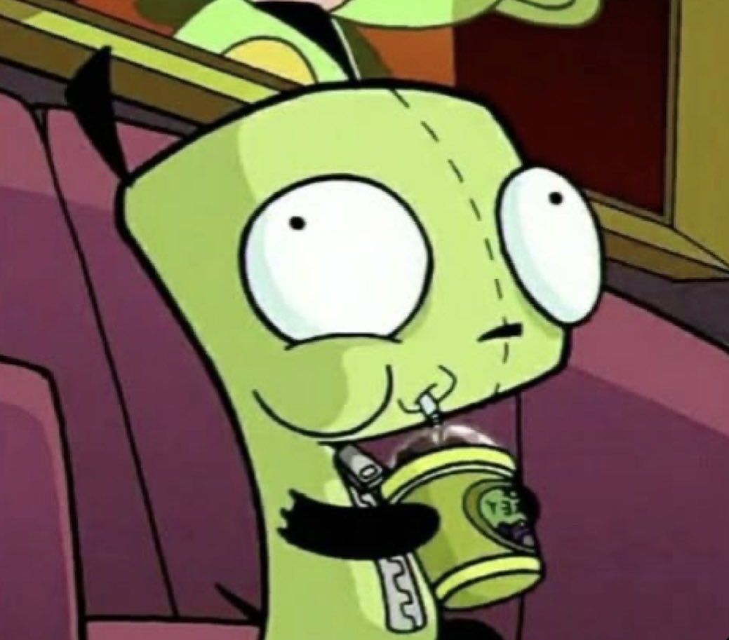 Rard as Gir