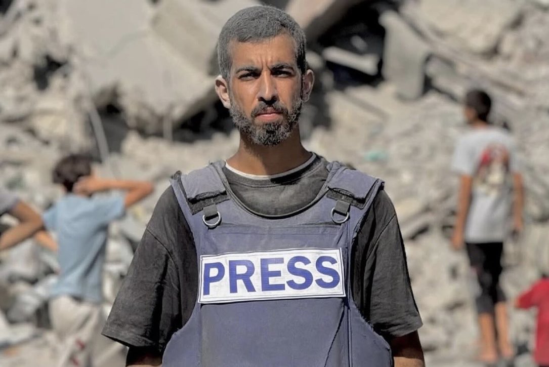 بدر الغانمي tweet media