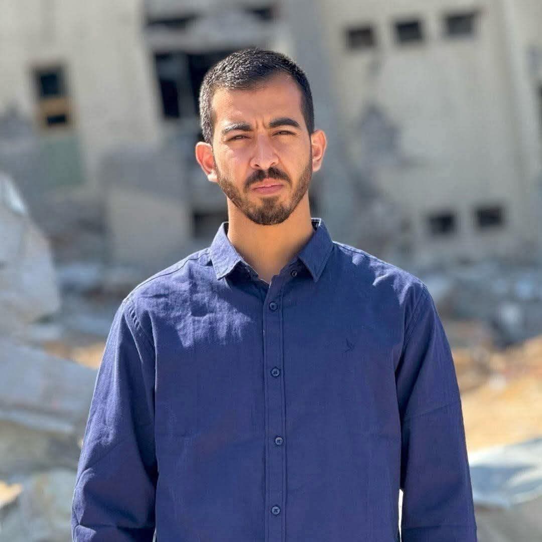 بسم الله الرحمن الرحيم 
""مِنَ المُؤْمِنِينَ رِجَالٌ صَدَقُوا مَا عَاهَدُوا اللهَ عَلَيْهِ""
الله يتقبلك من الشهداء 
لاحول ولا قوة إلا بالله العلي العظيم