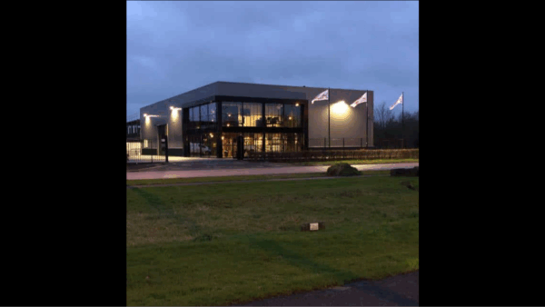 LoxoneUK's tweet image. Office Building - Smart &amp;amp; Sustainable Workspaces 🏢💚

Read more about this case study here:
bit.ly/48jsxKN

#Loxone #BuildingAutomation #SmartOffice #EnergyEfficiency #FacilityManagement #LoxoneReference