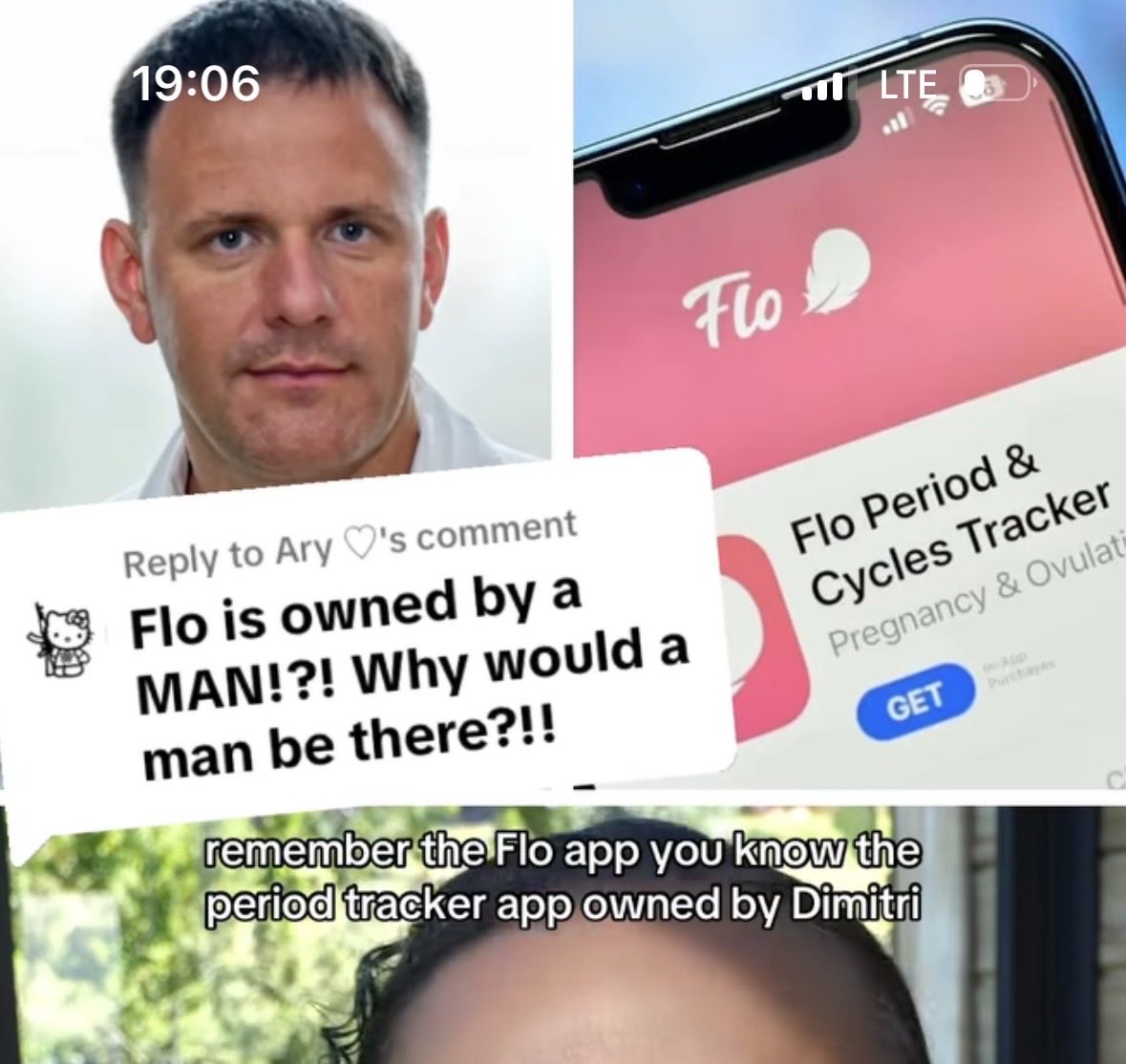 IOmenala's tweet image. Let's talk about data privacy and Flo.
People treat "data" like it's a sentient demon hiding under their bed, waiting to expose their menstrual calendar to CNN. Newsflash: no one is reading your ovulation notes like a diary entry.
A thread🧵