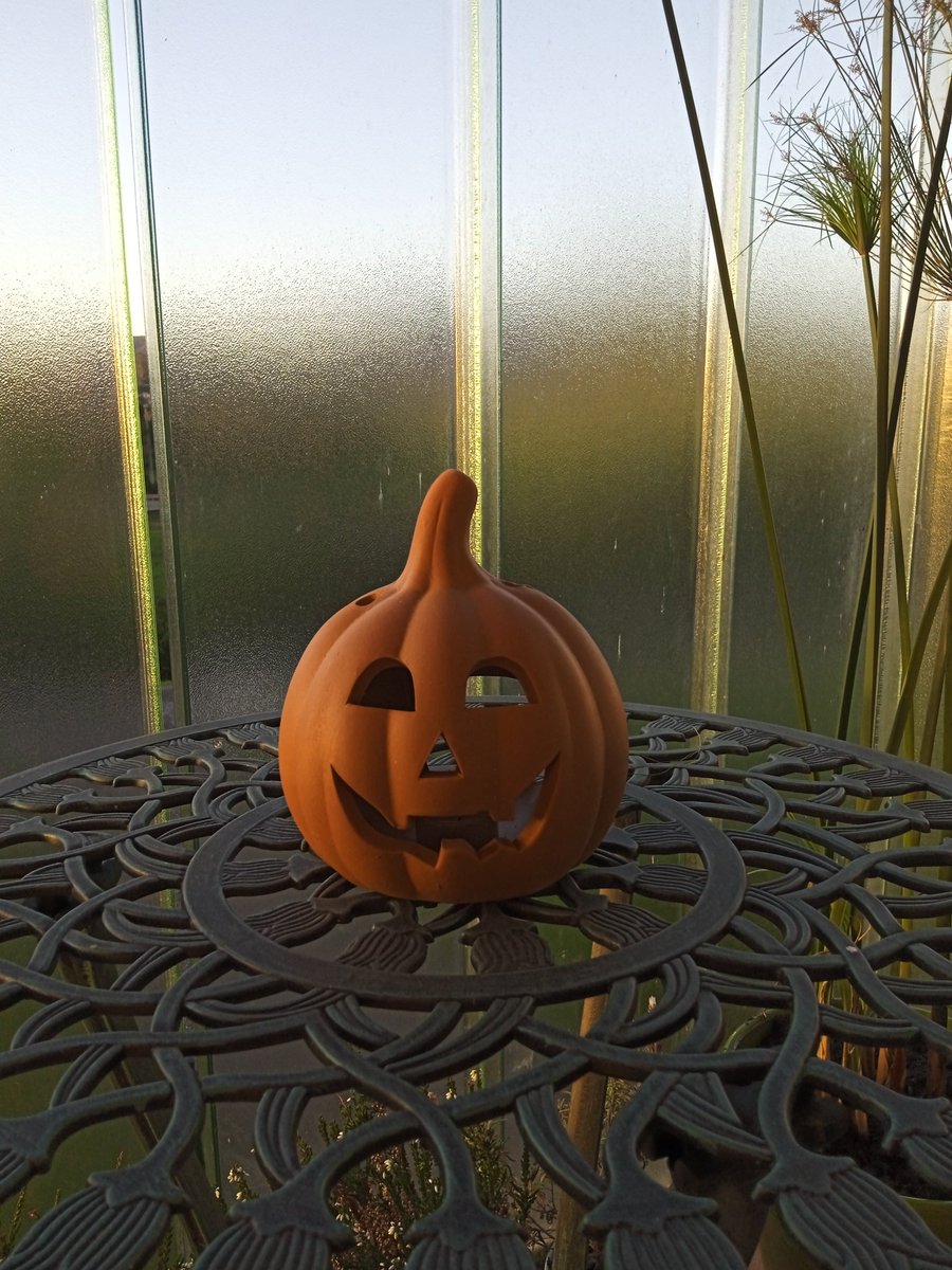 AndreaObre_Art's tweet photo. Ya es tiempo 🍁🎃

#Cantabria #samhain #samuin https://t.co/cph9TyKSl3