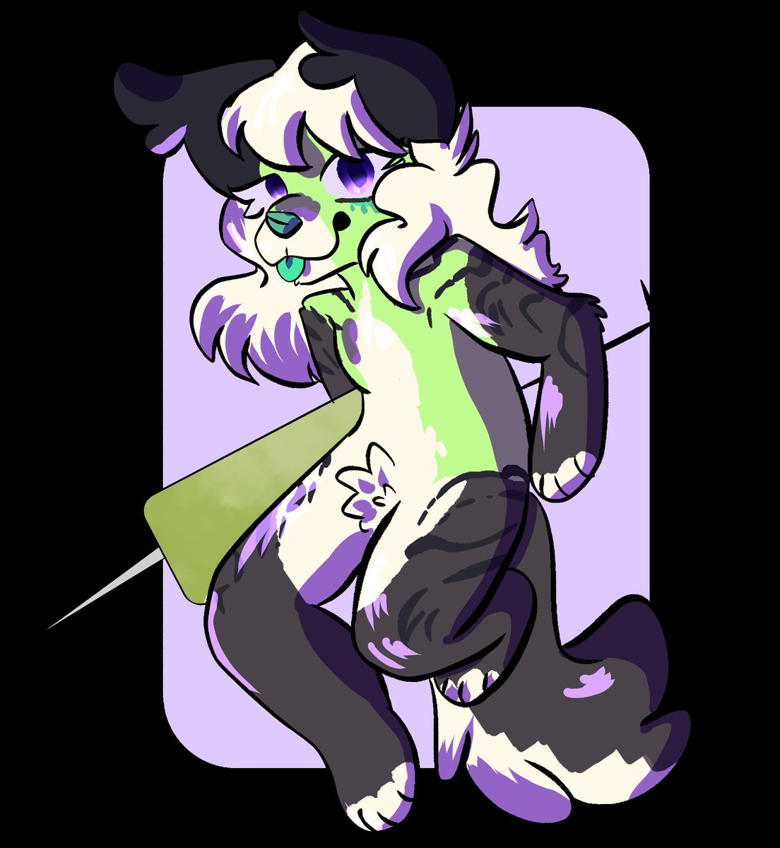 _CoconutMilks_'s tweet photo. Spooky season afoot
#furry #furryartist #furryfandom https://t.co/TelDdNrEQO