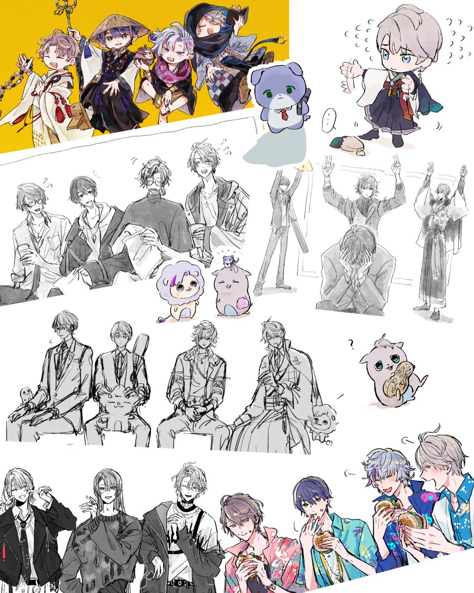 Amito^ (@Teri0772) / X