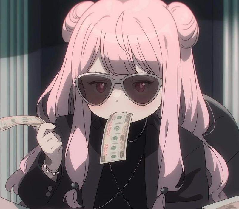 AuroraPyramid's tweet image. 静か草 🦓