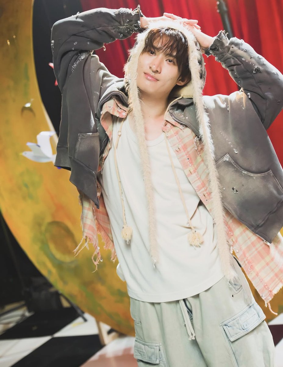 momo カリスマックス風 めめあべ カリスマックス - Search / X