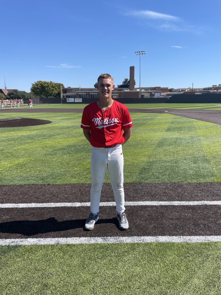 Melissa Prospects Baseball (@MProspectsBB_) / Posts / X
