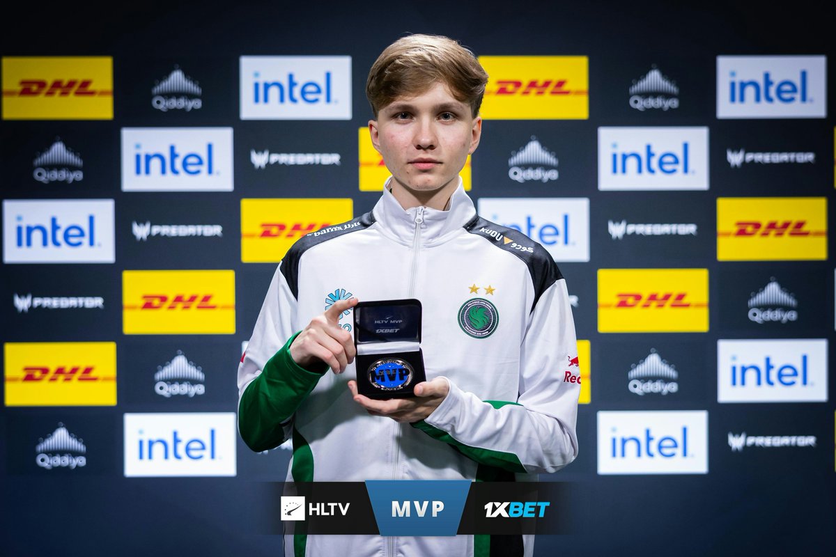 HLTV.org tweet media