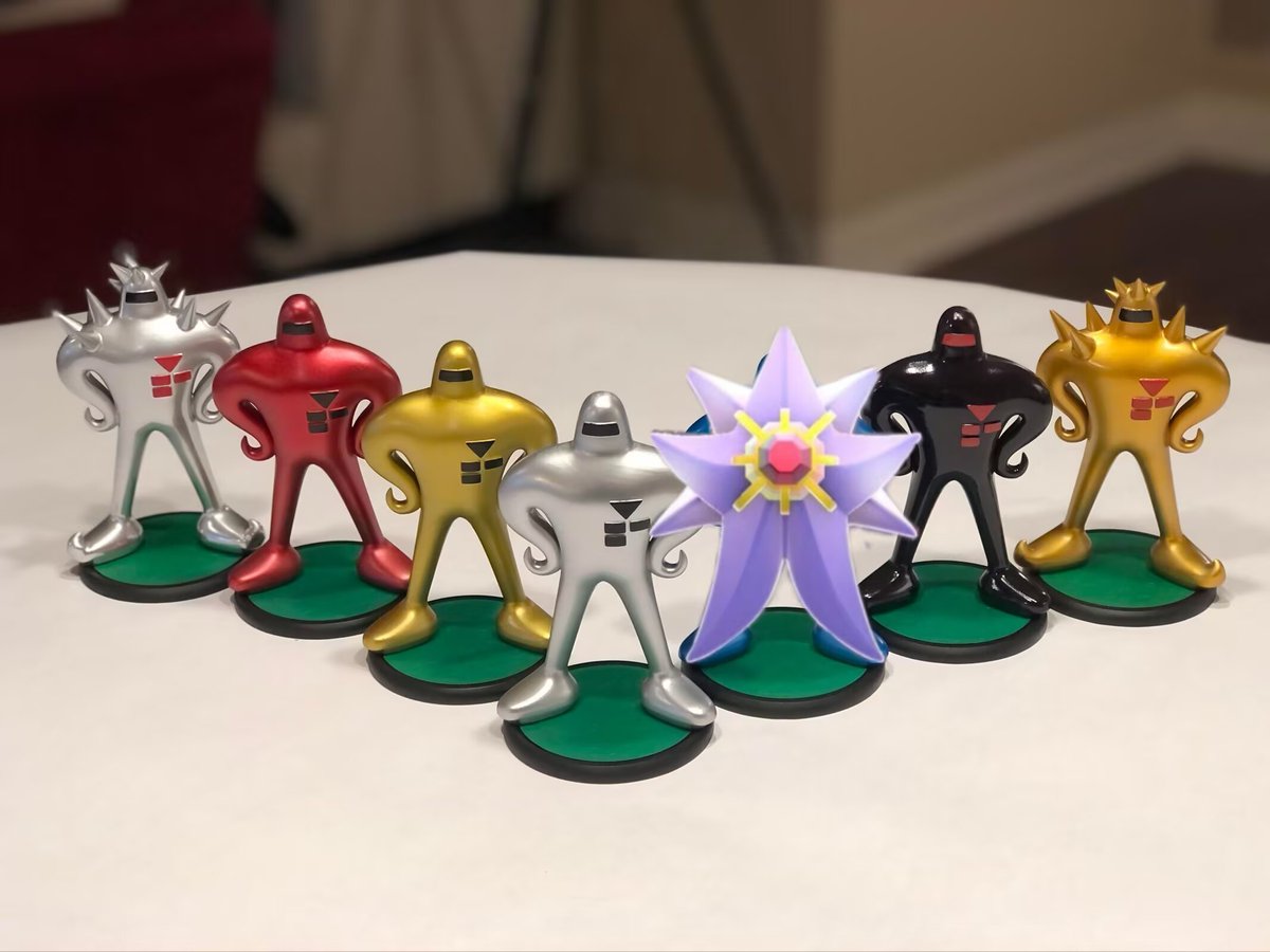 #PokemonLegendsZA 
starman gang
(original pic from reddit)