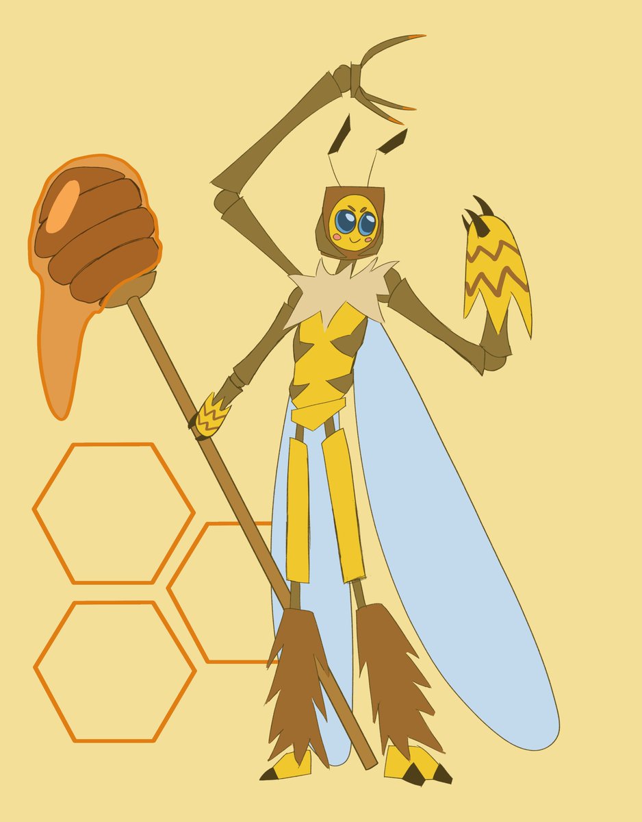 skintober day 12

beektoor. beektoooor. beektooooooor

#skintober2025 #ArtofLegends