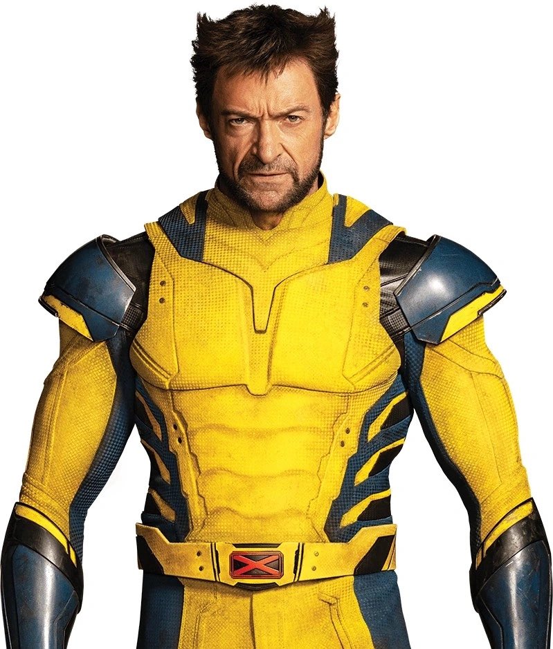 Happy birthday to the Wolverine, Mr. Hugh Jackman. #TreysBirthdayTweets