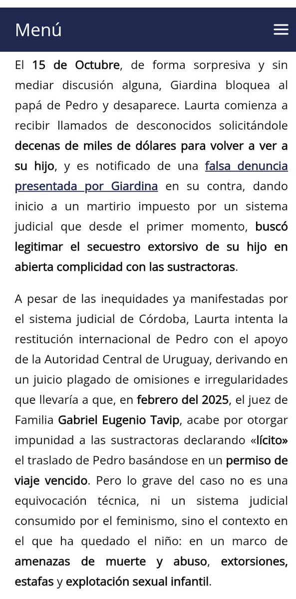 johalibertaria's tweet photo. #RedDeTrata @Actualidad_Sole https://t.co/19tW1GBrph