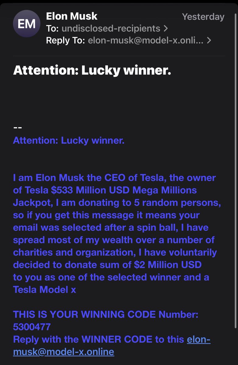 Chief Observer tweet media