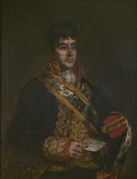 Etalatin's tweet image. «(….) porque soy buen Americano y no tengo por tal al que no es buen Español. Tengo por malísimos, por ingratos, ignorantes, necios, y despreciables á los que procuran ó desean indisponer á las Américas con España y aspiran á la independencia, porque con ella tendrían pronta...