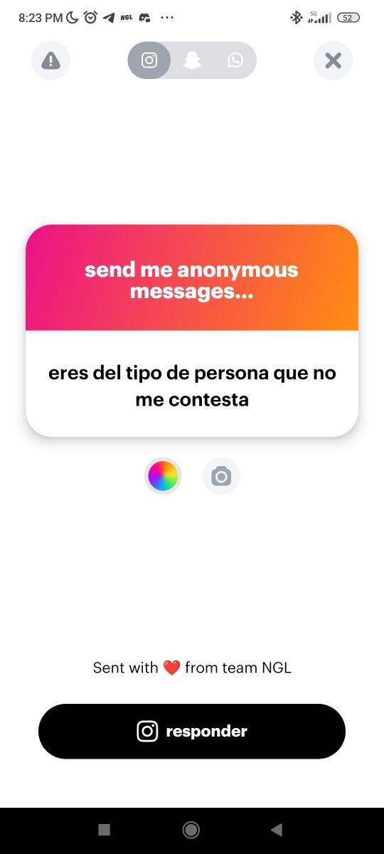 He tenido unos días muy malos con la campaña de vacunación en mi hospital y estoy un poco disperso socialmente hablando. Luego en Septiembre tuve la OPE... En fin, no tengo problema si quieres hablarme en privado y aclaramos este asunto. Un abrazo, anda ❤️