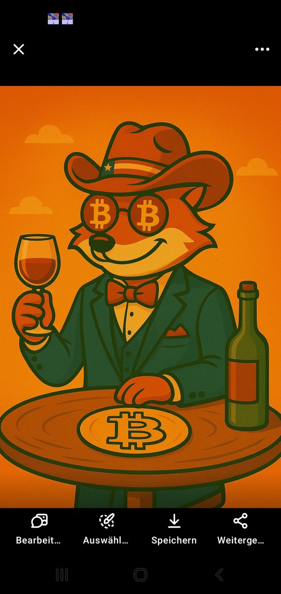 "When the market dips, the wise stay calm. 🍷
Bitcoin isn’t just an investment — it’s a mindset. 🧠💰
#Bitcoin #Crypto #HODL #BTC"