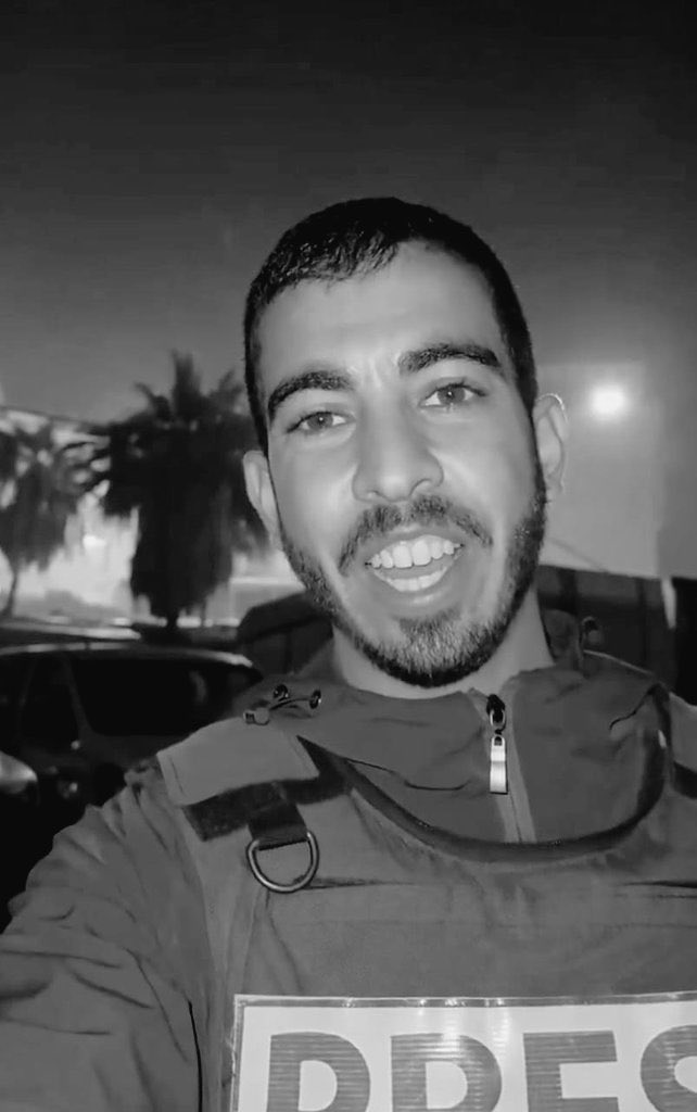 رحمة الله عليك يا صالح وأسكنك في عليين..

انا لله وانا اليه راجعون