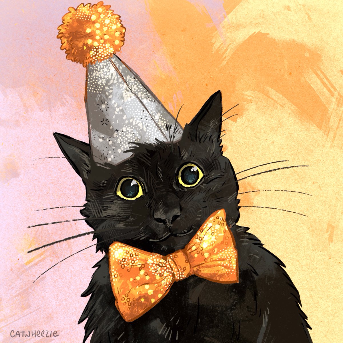 catwheezie🐾 tweet media
