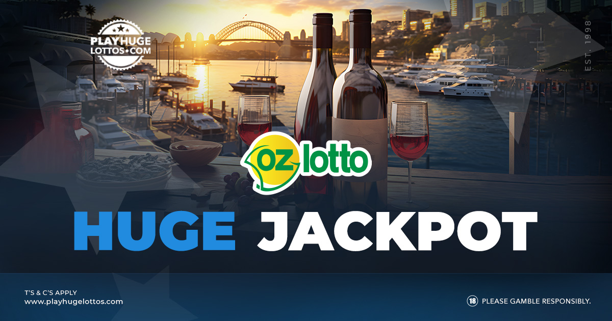 PlayHugeLottos's tweet image. Australia’s biggest draw. Your global opportunity 🇦🇺
Oz Lotto brings bold jackpots and sun-soaked style. 💼 One entry could take you from ordinary to iconic.

#OzLottoDream #GlobalJackpotGlow #PlayWithPower

𝗣𝗟𝗔𝗬 𝗡𝗢𝗪: bit.ly/PHL_OzLotto