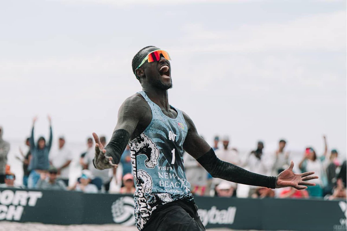 Asian Volleyball Confederation tweet media