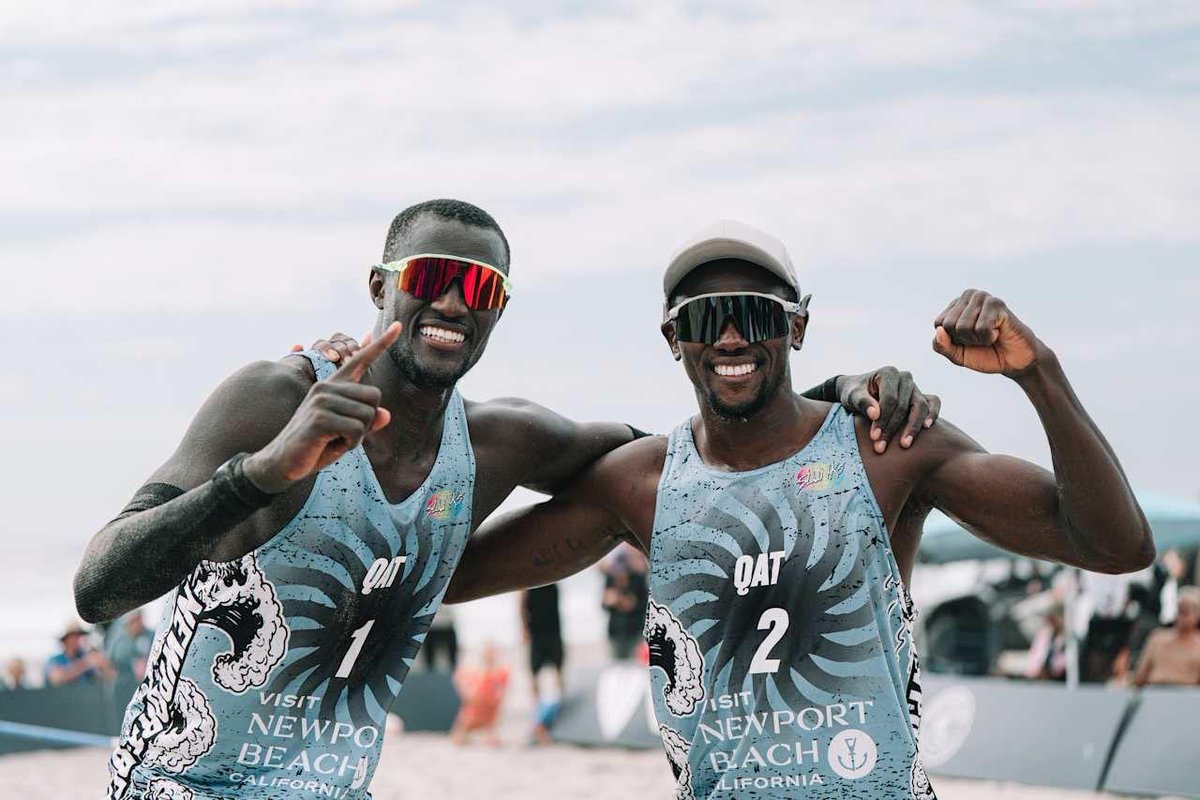 Asian Volleyball Confederation tweet media