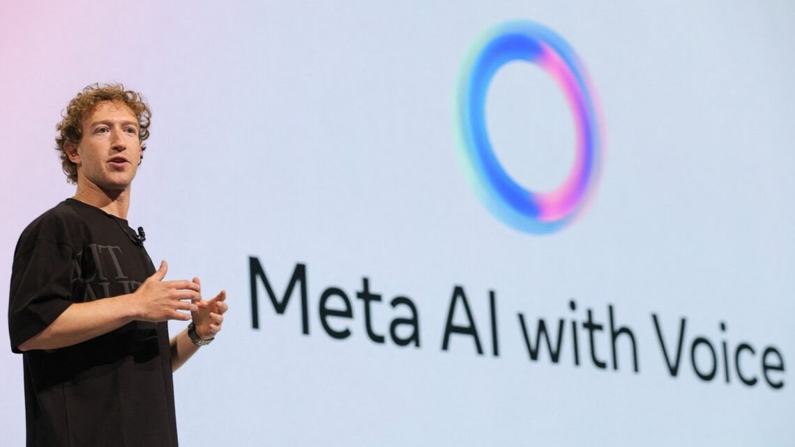 Goodbye to AI – Meta CEO Mark Zuckerberg joins Sam Altman and acknowledges that artificial intelligence could be on a bubble