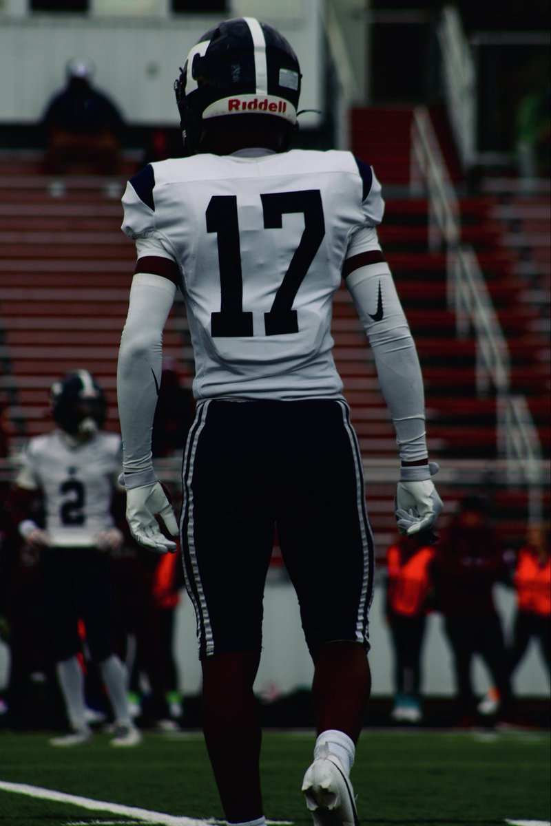 Armann Whitaker tweet media