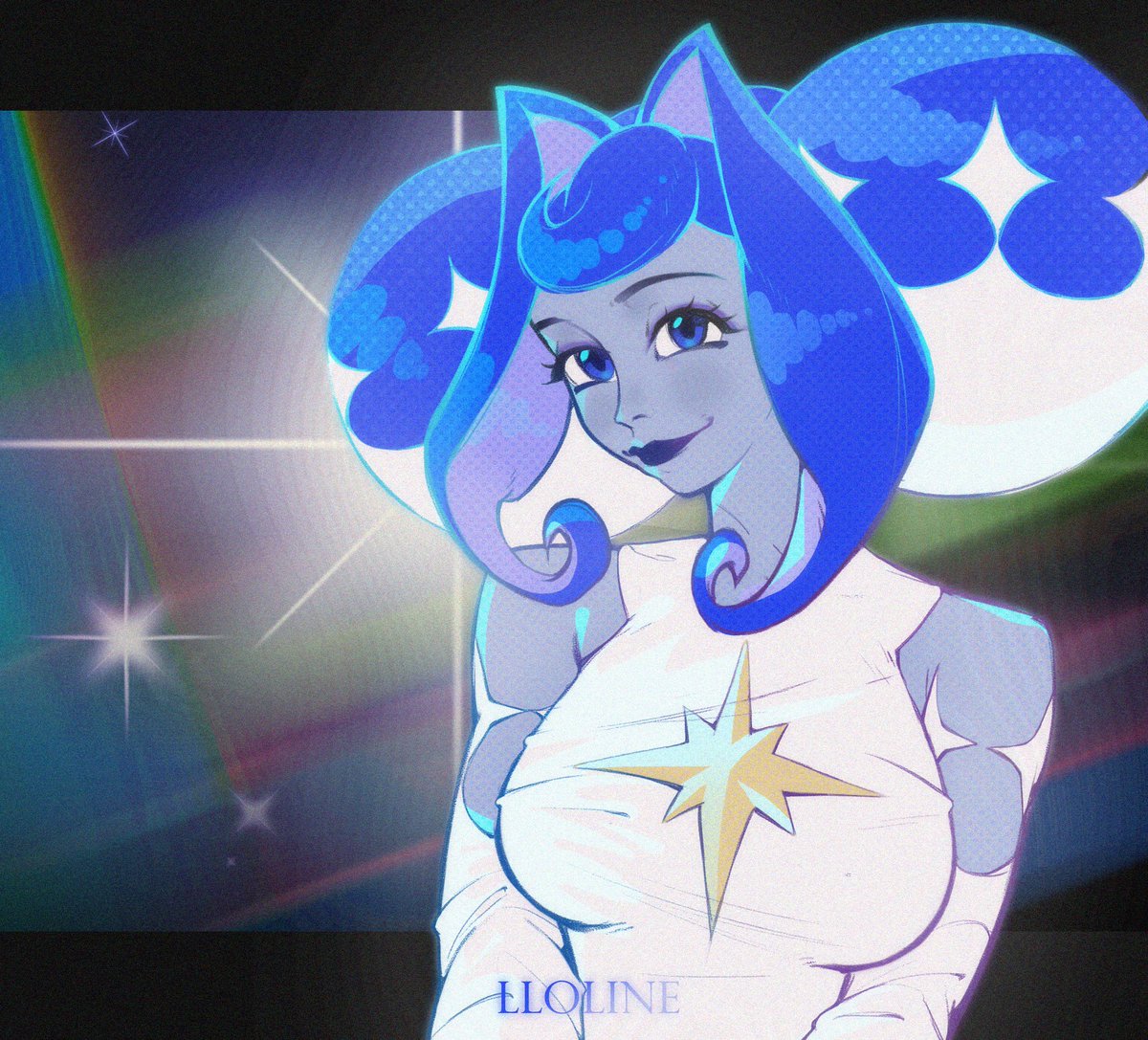 Guinevere 🩵✨

#KnightsOfGuinevere