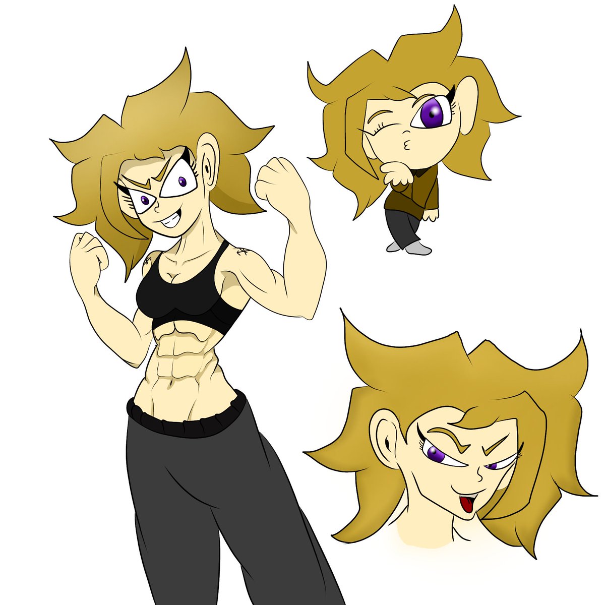 Fhor319117's tweet photo. Los dibujos que he hecho que más me han gustado hasta ahora. Mínimo terminados y subidos (porque tengo otros incompletos).
#Krakensysirenas #rubygillmanteenagekraken #RubyGillman #RubyGillmanfanart #ConnorxRuby #conby #Connuby #oc #doodle https://t.co/Fu4Qg6yJU8