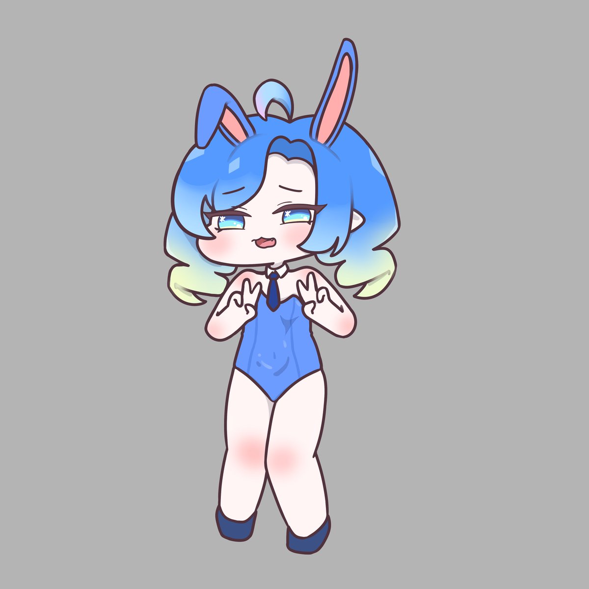 뿅뿅 회쟌니 #트릭컬  #Trickcal    #リッカル