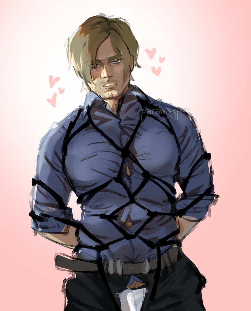 lskluvr69's tweet photo. y'all know that one pic
#LeonKennedy #REBHFun https://t.co/gyWOCHqqFc