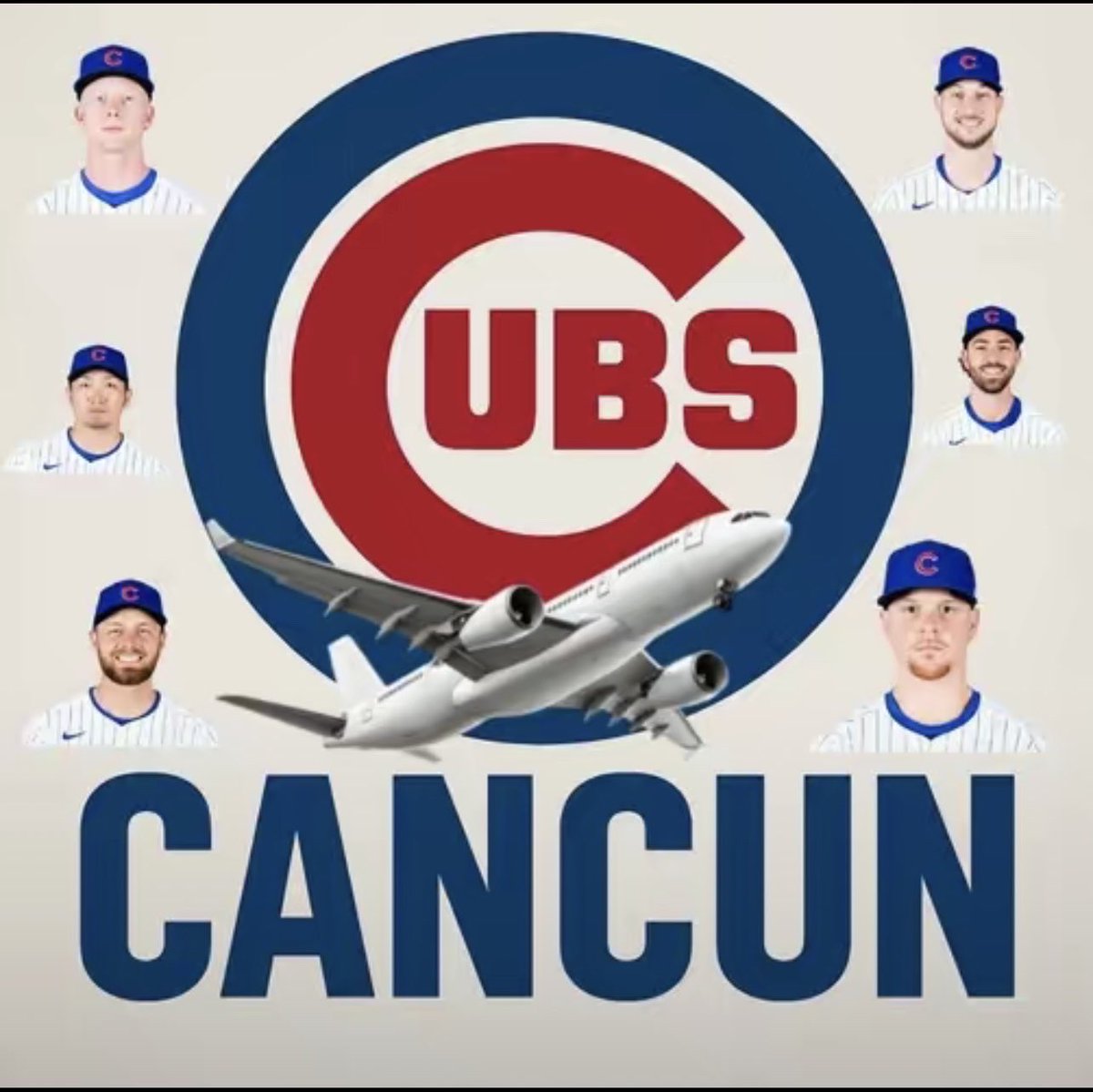 trumly1's tweet photo. @Cubs https://t.co/LP9NbKCJ4z