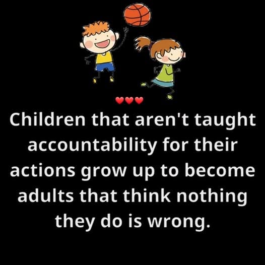 Sadie_NC's tweet image. We have many adults running around with this mindset.