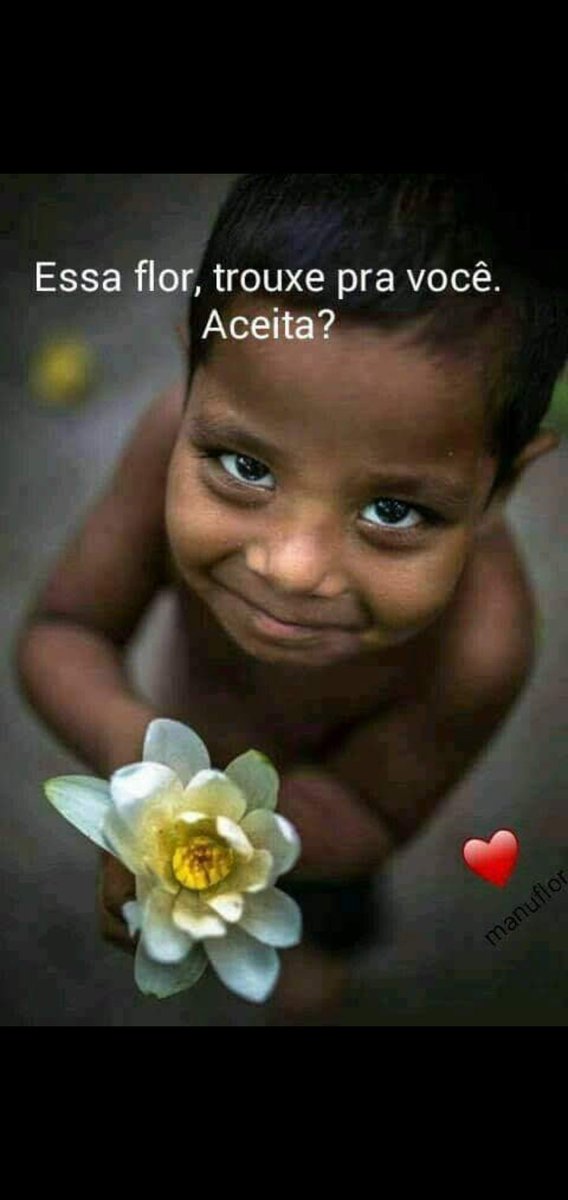 MariaNi27510367's tweet image. Boa tarde! 🥰🥰💙🌻
Criança é benção de Deus 🙏