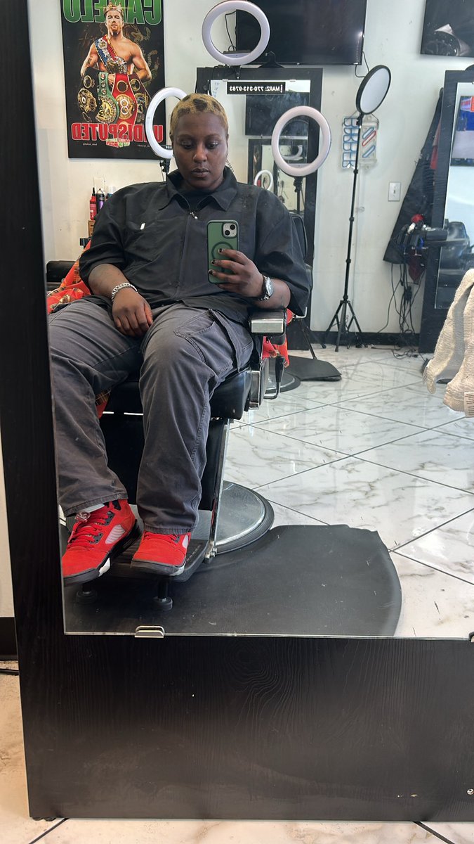 nostalgiakay's tweet photo. Come pull up for a cut💈 #dmifinterested https://t.co/6mqJuXWdvs
